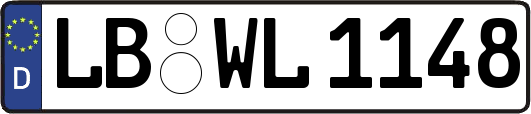 LB-WL1148