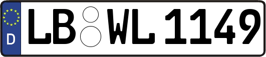 LB-WL1149