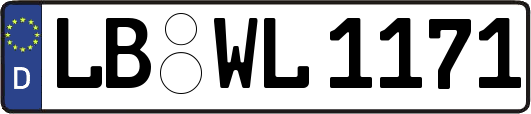 LB-WL1171