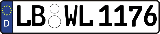 LB-WL1176