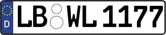 LB-WL1177