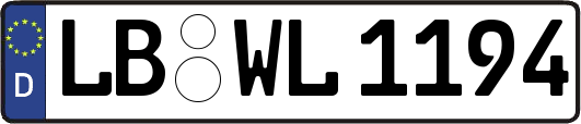 LB-WL1194