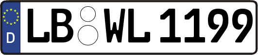 LB-WL1199