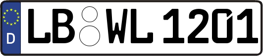 LB-WL1201