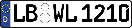 LB-WL1210