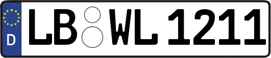 LB-WL1211