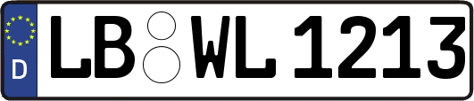 LB-WL1213