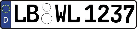 LB-WL1237