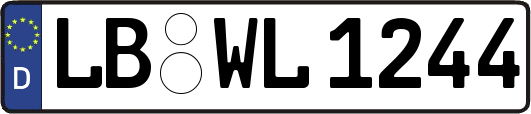 LB-WL1244