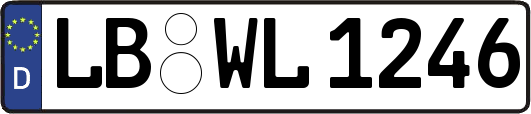 LB-WL1246