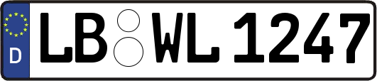 LB-WL1247