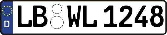 LB-WL1248