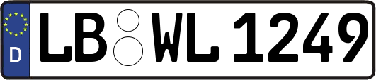 LB-WL1249