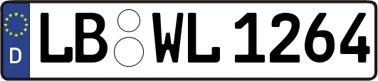 LB-WL1264
