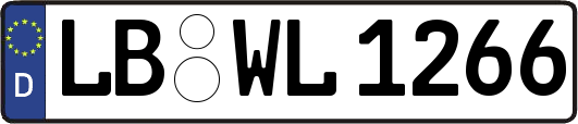LB-WL1266