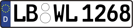 LB-WL1268