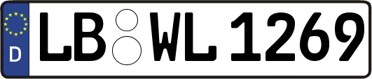 LB-WL1269