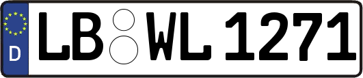 LB-WL1271