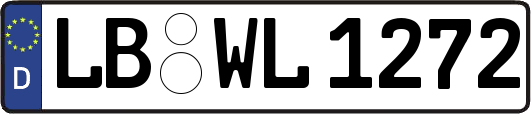 LB-WL1272
