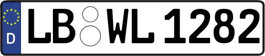 LB-WL1282