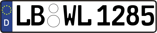 LB-WL1285