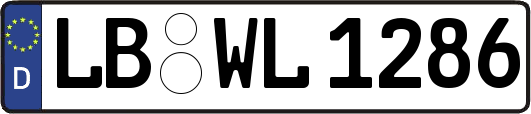 LB-WL1286