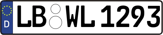 LB-WL1293