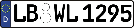 LB-WL1295