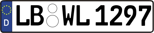 LB-WL1297