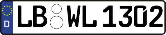 LB-WL1302
