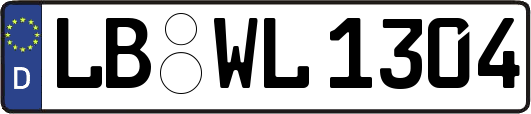LB-WL1304