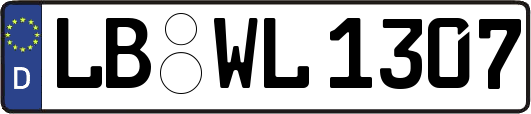 LB-WL1307