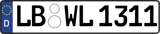 LB-WL1311