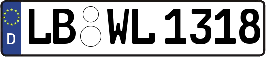 LB-WL1318