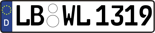 LB-WL1319