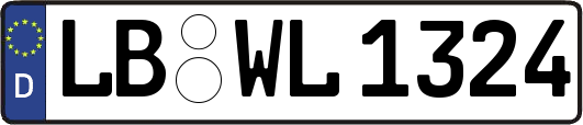 LB-WL1324