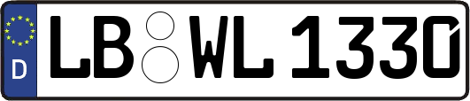 LB-WL1330