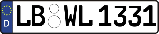 LB-WL1331