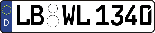 LB-WL1340