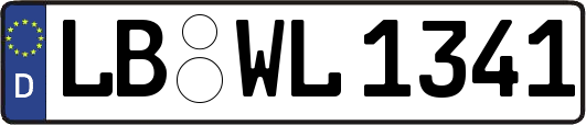 LB-WL1341