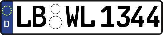 LB-WL1344