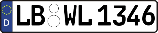 LB-WL1346