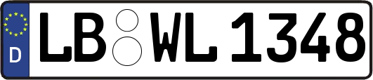 LB-WL1348