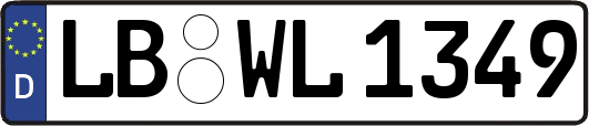 LB-WL1349