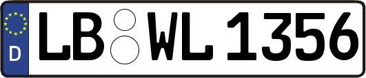 LB-WL1356