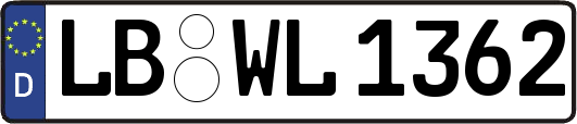 LB-WL1362