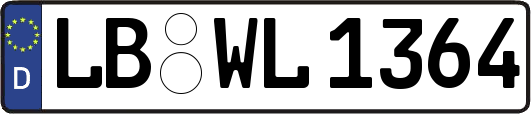 LB-WL1364
