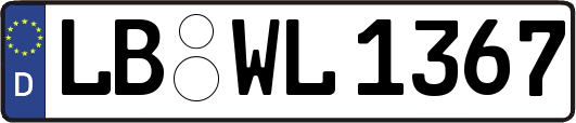 LB-WL1367