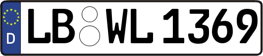 LB-WL1369