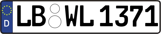 LB-WL1371